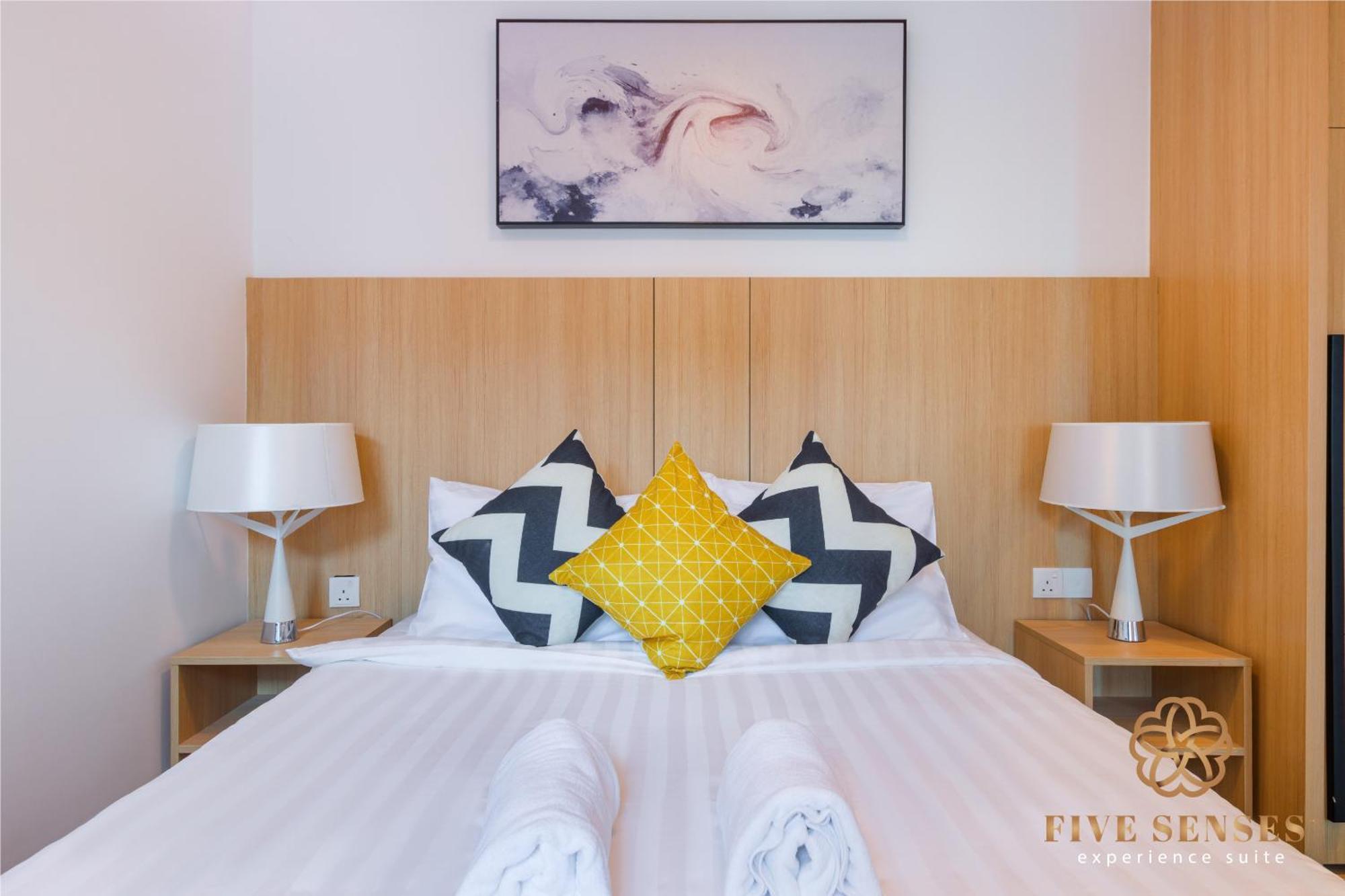 The Colony & The Luxe, Kuala Lumpur By Canopy Lives Экстерьер фото