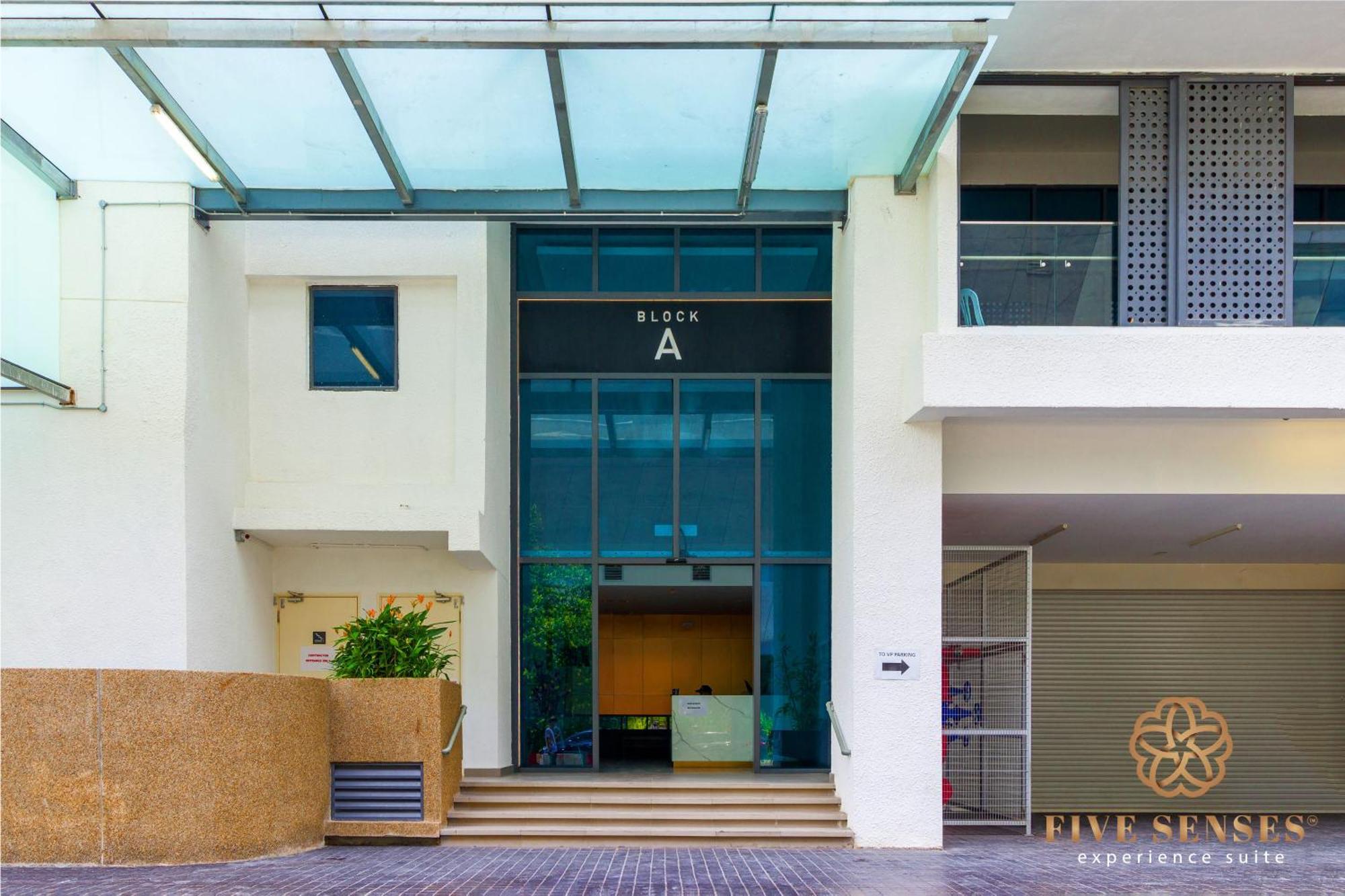 The Colony & The Luxe, Kuala Lumpur By Canopy Lives Экстерьер фото