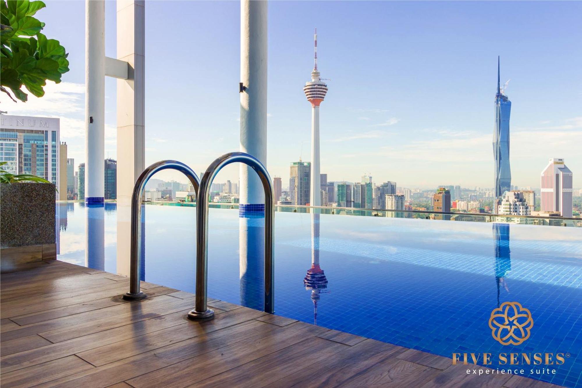 The Colony & The Luxe, Kuala Lumpur By Canopy Lives Экстерьер фото