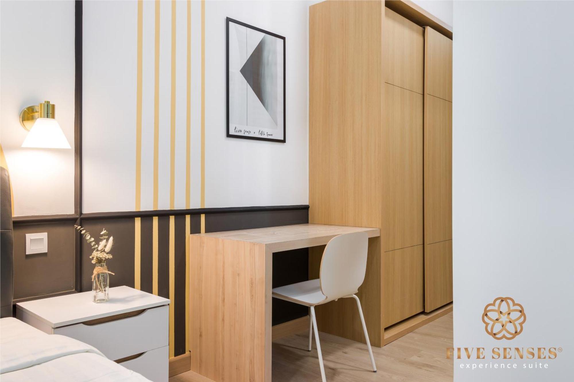 The Colony & The Luxe, Kuala Lumpur By Canopy Lives Номер фото
